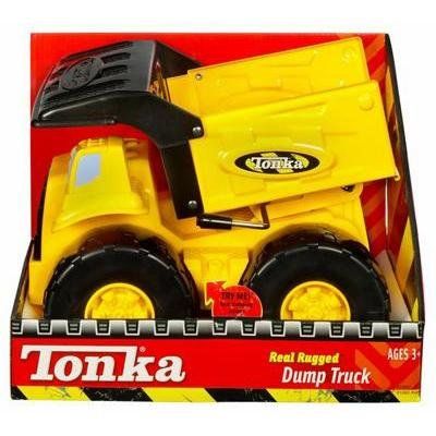 Metalowa Wywrotka Tonka HASBRO 91055