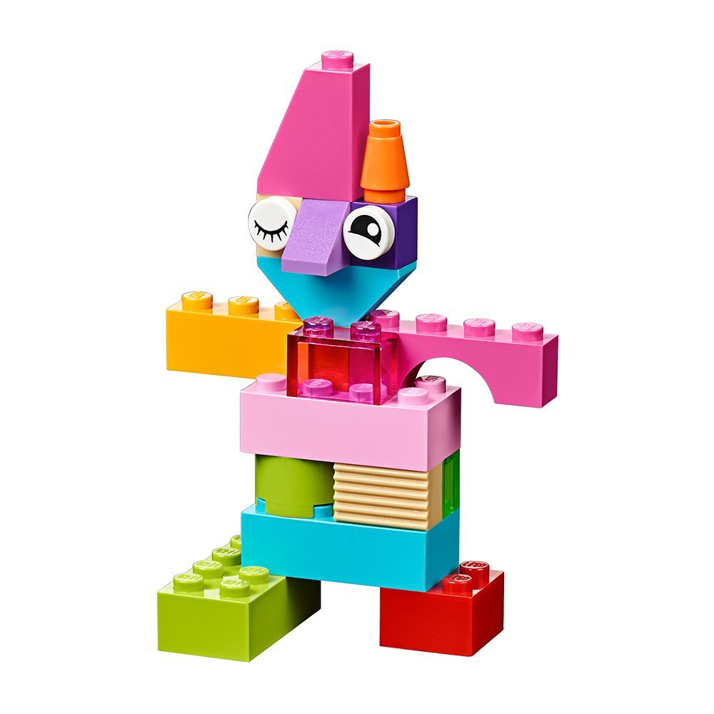 Lego Classic 10694 Kreatywne budowanie