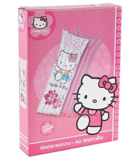Materac Hello Kitty 170 x 68 cm Mondo