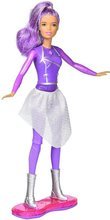 Barbie Gwiezdna Przygoda Surferka  DLT23 Mattel