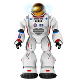 Charlie Astronauta Xtreme Bots Robot interaktywny