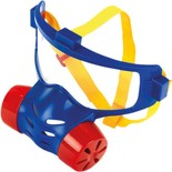 Klein 8930 Strażacka maska ochronna dla dzieci