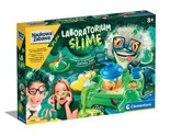 Naukowa zabawa Laboratorium Slime 50726