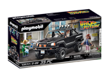 Playmobil 70633 Back to the Future Pickup Martyego