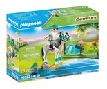 Playmobil Country Kucyk niemiecki 70522