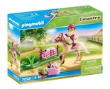 Playmobil Country Kucyk wierzchowy 70521
