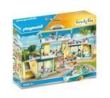 Playmobil Family Fun Hotel przy plaży 70434