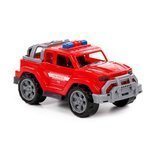Samochód Jeep Legionista mini straż pożarna 84712