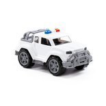 Samochód Jeep patrolowy Legionista mini 83593