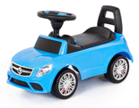 Samochód-jeździk SuperCar niebieski 84484