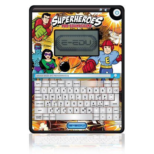 Tablet edukacyjny