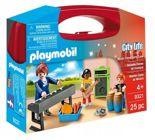 Playmobil 9321 City Life Skrzyneczka Lekcja muzyki