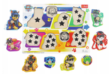 Układanka drewniana Puzzle Psi Patrol Trefl