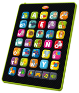 Tablet Zwierzakowy Alfabet Dumel Discovery