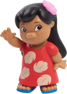 Disney Lilo i Stitch Figurki Zestaw Deluxe