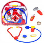 Klein 4446 Walizka lekarska mała z akcesoriami