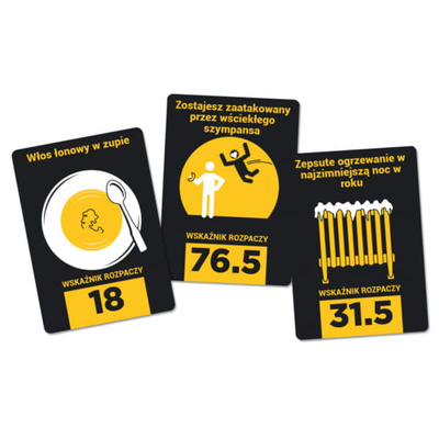 Goliath Shit Happens