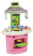 Kuchnia dla Dzieci Wielofunkcyjna Akcesoria 100 cm