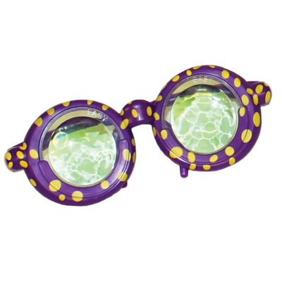 Gra Okulary Czary Mary