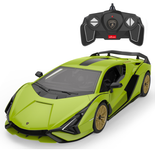RASTAR R/C 1:18 Lamborghini Sian model do złożenia 97400