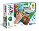 Mata do układania puzzli 500-2000 Clementoni