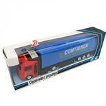 Auto Ciężarowka z Dźwiękiem