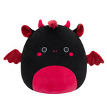 Squishmallows maskotka diabełek Rebecca 30cm
