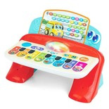 Pianinko dotykowe Baby Maestro dla niemowląt Winfun