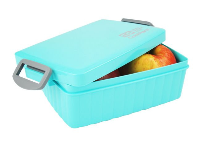 Śniadaniówka Snack Blue Coolpack