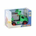 ConsTruck Wywrotka Polesie 44822