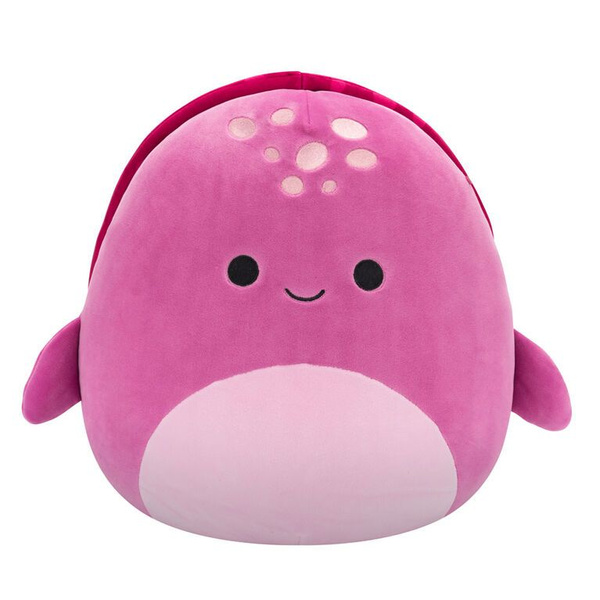 Squishmallows maskotka żółw Tudor 30cm