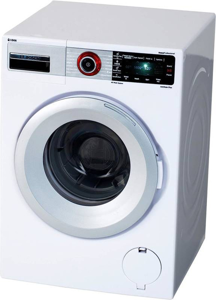 Klein 9213 Pralka automat Bosch dla dzieci