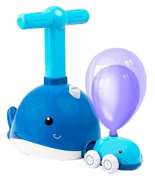 Wyrzutnia Powietrza Balonów Delfin Akcesoria