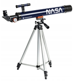 Naukowa Zabawa Teleskop NASA Clementoni 50756