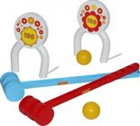 Zestaw do gry w krokieta 53442