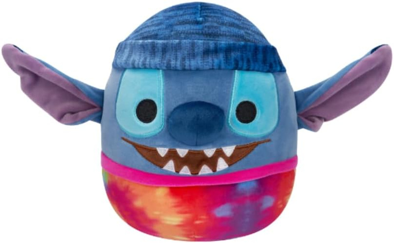 Squishmallows Disney Stitch 20 cm pluszak