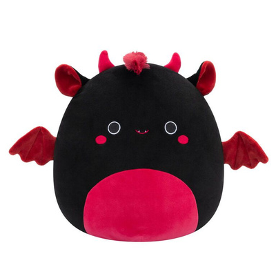 Squishmallows maskotka diabełek Rebecca 30cm