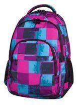 Plecak szkolny Coolpack Basic 2 przegrody 27l