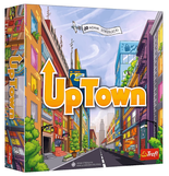 Gra UpTown Trefl