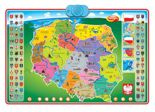 Interaktywna Mapa Polski Dumel Discovery