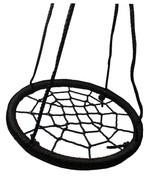 Huśtawka Siedzisko Bocianie Gniazdo Slim 60 cm BG1