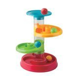 Zjeżdżalnia dla piłeczek Smily Play