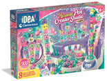 Idea Art - Fabryka Długopisów z wiadomością Clementoni