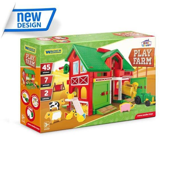 Play House Farma Wader 25450