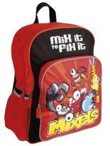 Plecak szkolny Mixels Astra