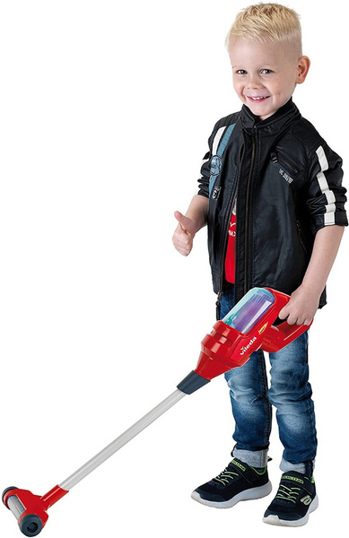 Klein 6720 Wózek do sprzątania odkurzacz wiadro mop szczotka Vileda Junior