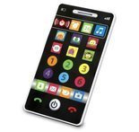 Smily Fone Edukacyjny Telefon dotykowy dla dzieci