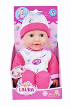 Laura słodki bobas z dźwiękiem