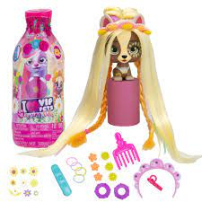 I LOVE VIP PETS Figurka Niespodzianka Piesek do stylizacji Tm Toys