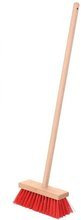 Klein Miotła ulicowa do zamiatania drewniana 77cm
